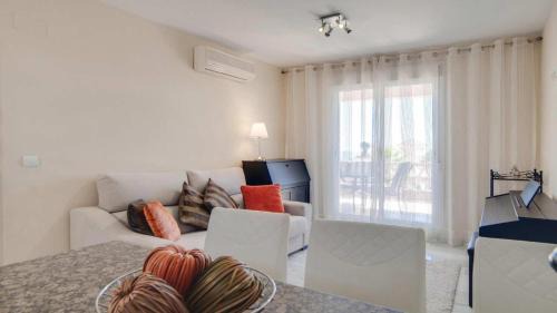El Faro Apartment | Alta Loma 2 by Rafleys - Modern 1BR Apartment with Stunning Views