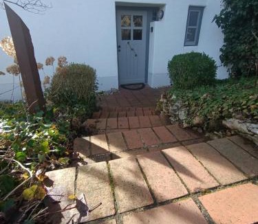 Altdorf bei Nuernberg Apartment | Altdorf entdecken: Stadtnähe NBG