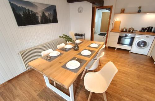 Altdorf bei Nuernberg Apartment | Altdorf zentral, Stadtnähe NBG Toplage 96qm 3Zi