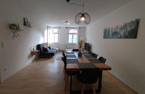 Altdorf bei Nuernberg Apartment | Altdorf Zentral 2, Stadtnähe NBG, 3 BR, 9 Pers