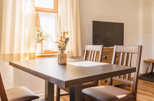 Oberdolling Apartment | Alte Bäckerei Zieglmeier - Wohnen auf Zeit