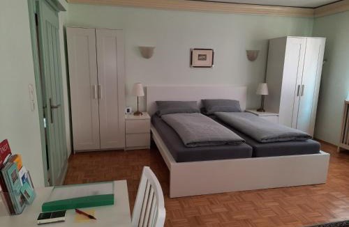 Karlstadt Apartment | Alte Bahnhofstraße 12