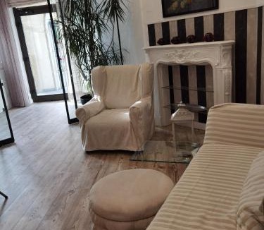 Roedental Apartment | Alte Bank