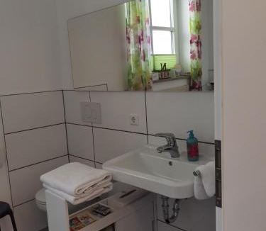 Roedental Apartment | Alte Bank