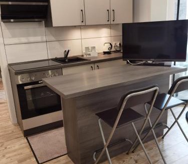 Roedental Apartment | Alte Bank