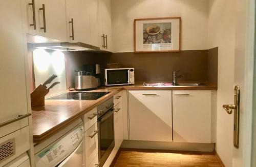 Heringsdorf Apartment | Alte Buchdruckerei