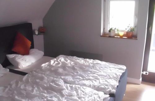 Mustin House | Alte Försterei