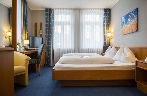 Roedental Hotel | Alte Mühle