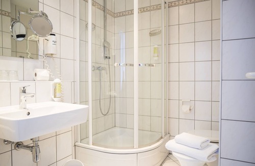 Roedental Hotel | Alte Mühle