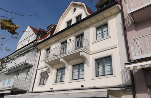 Meersburg Apartment | Alte Molke