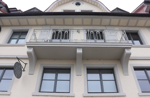 Meersburg Apartment | Alte Molke