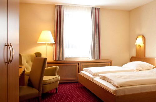 Altdorf bei Nuernberg Hotel | Alte Nagelschmiede