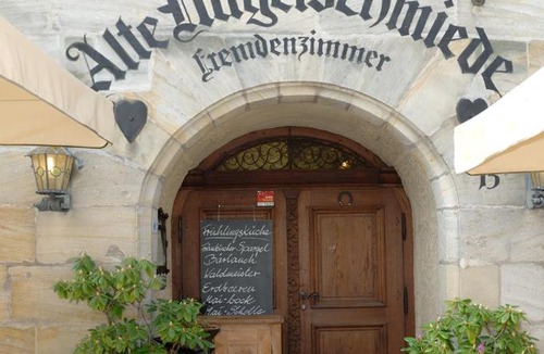 Altdorf bei Nuernberg Hotel | Alte Nagelschmiede
