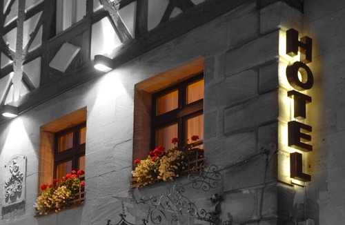 Altdorf bei Nuernberg Hotel | Alte Nagelschmiede