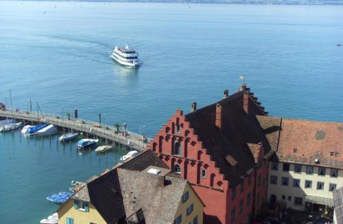 Meersburg Hotel | Alte Post Meersburg
