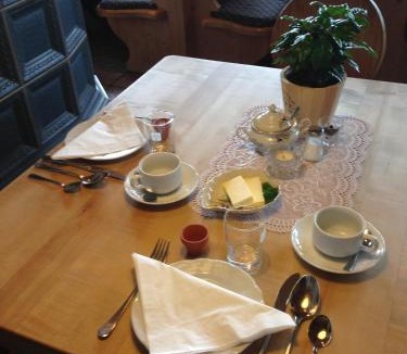 Ebelsbach Hotel | Alte Rose Gasthaus