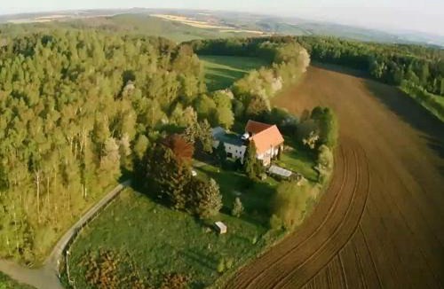 Berggieshubel House | Alte Schäferei Bad Gottleuba