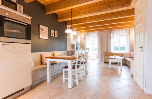 Staberdorf House | Alte Schule 5