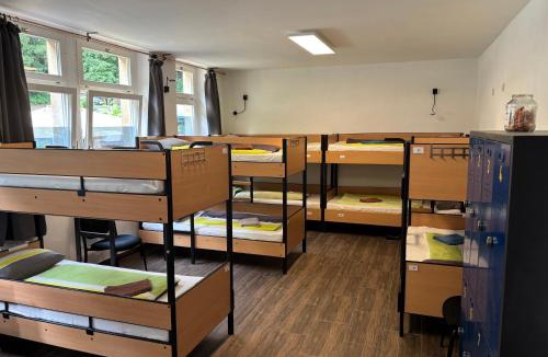 Schmilka Hostel | Alte Schule