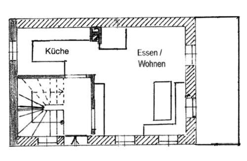 Binzwangen House | Alte Schusterei