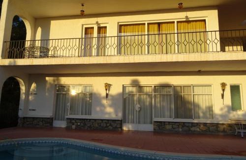 Bernia House | Altea