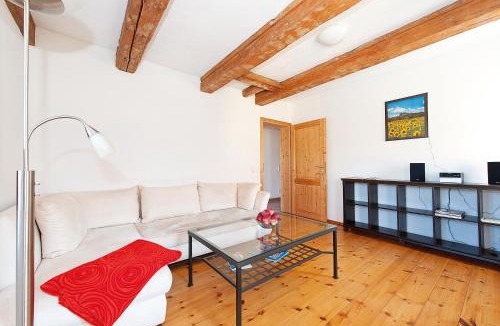 Gohrisch Apartment | Alter Gutshof Papstdorf