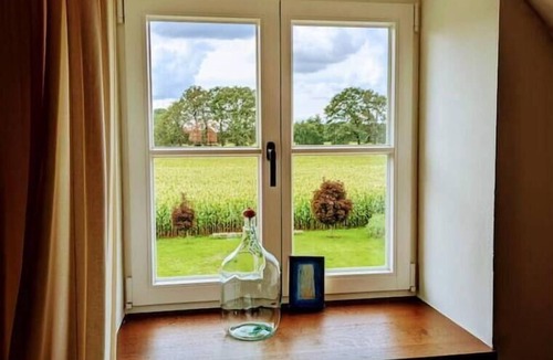 Greven Apartment | Alter Kornspeicher im Münsterland 2