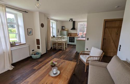 Greven Apartment | Alter Kornspeicher im Münsterland