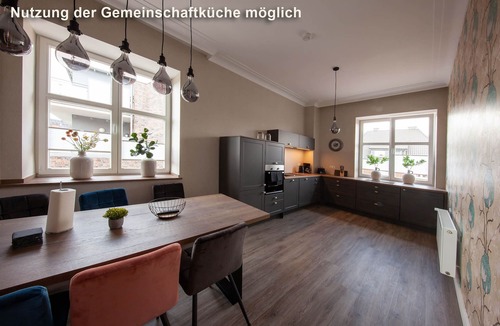 Groß Reken House | Altes Amtshaus