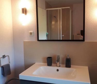 Steffenshagen Apartment | Altes Bauernhaus im Grünen