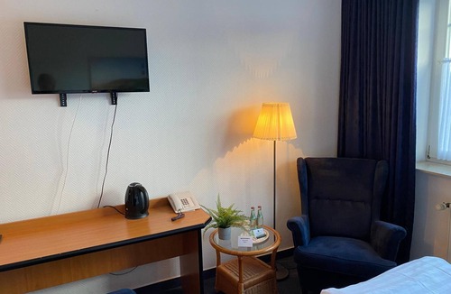 Loningen Hotel | Altes Gasthaus Stover