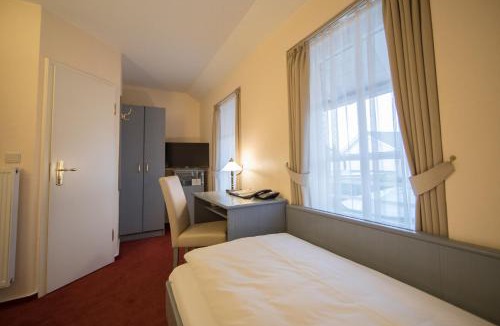 Lingen Hotel | Altes Landhaus