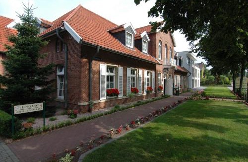 Lingen Hotel | Altes Landhaus