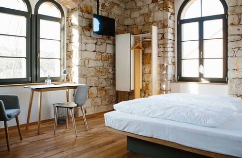 Muellheim Hotel | ALTES SPITAL Hotel Café Bar Restaurant