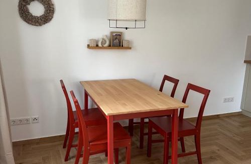 Leubnitz-Neuostra Apartment | Altleubnitz 8