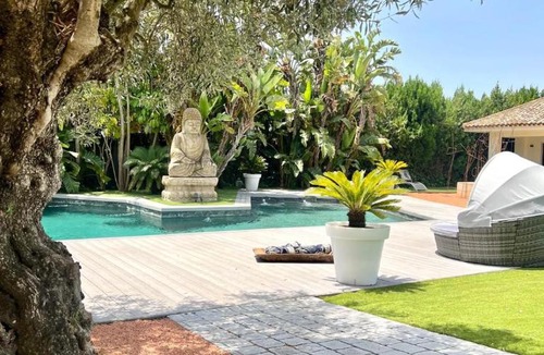 Valencina de la Concepcion House | Altozano Rooms - Sevilla Luxury Collections