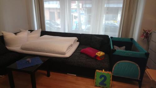 Oberhausen Apartment | Altstadt