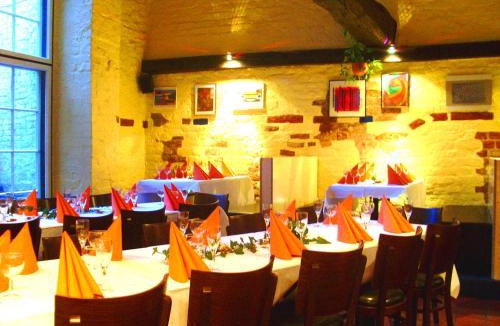 Lubeck City Centre Hostel | Altstadt-Hostel CVJM Lübeck