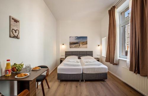 St Lorenz House | Altstadt Residenz
