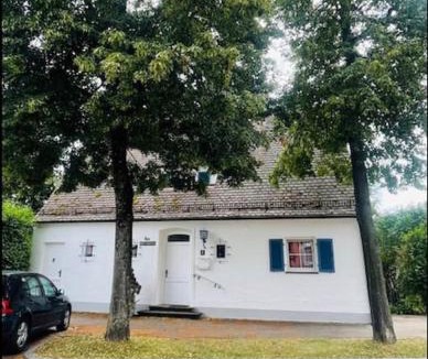 Vohburg an der Donau House | Altstadthaus an der Kleinen Donau