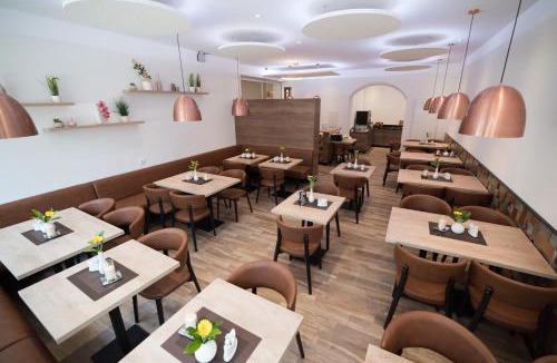Altstadt Hotel | Altstadthotel PIAZZA