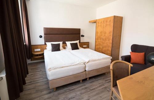 Altstadt Hotel | Altstadthotel PIAZZA