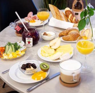 Muehldorf am Inn Hotel | Altstadthotel Wetzel