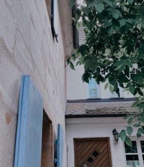 Cadolzburg Apartment | Altstadtjuwel in Cadolzburg- Hidden by Feingemacht