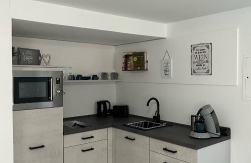 Schwabach Apartment | Altstadtwohnung in Schwabach
