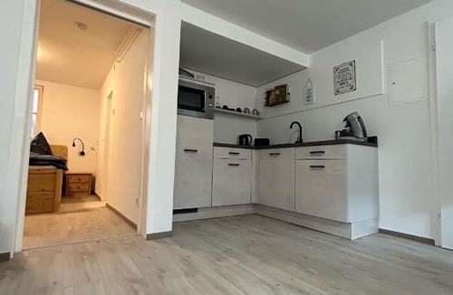 Schwabach Apartment | Altstadtwohnung in Schwabach