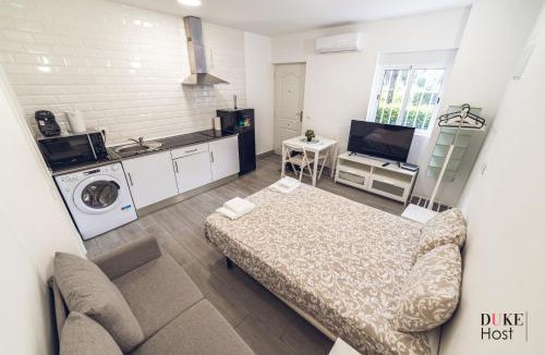 Aluche Apartment | Aluche Apartments