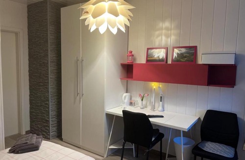 Heidenau Apartment | Aluxhaus