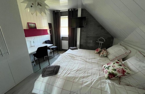 Heidenau Apartment | Aluxhaus