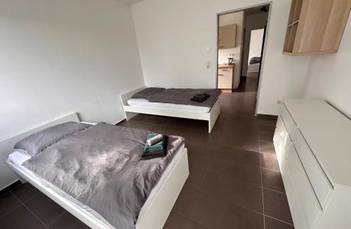 Gronau Apartment | AM Apartment 8